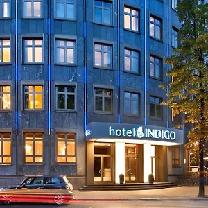 Hotel Indigo - Ku'damm By Ihg, Berlin