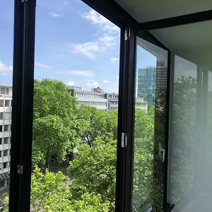 In Der Nähe Von Der Königsallee Apartment Düsseldorf