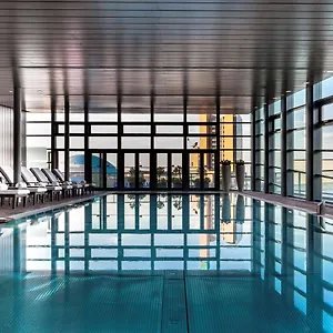 Hotel Grand Hyatt
