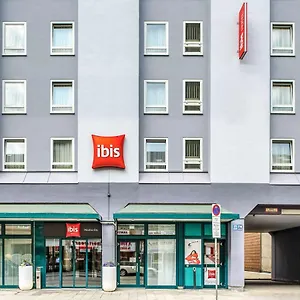 Ibis Munich